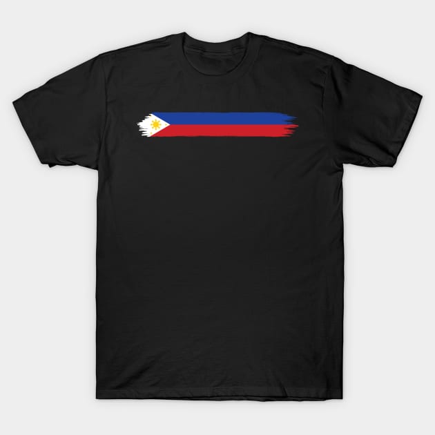 Flags of the world T-Shirt by JayD World